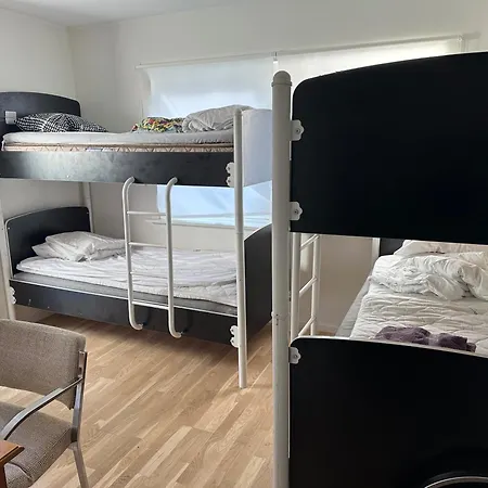 Apartment Kista *