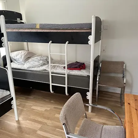Kista Apartment Stockholm