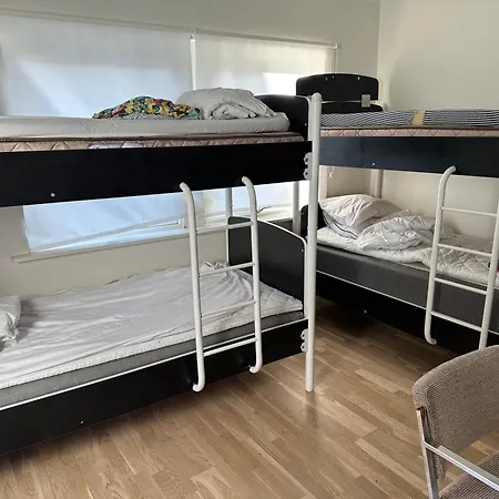 Kista Apartment