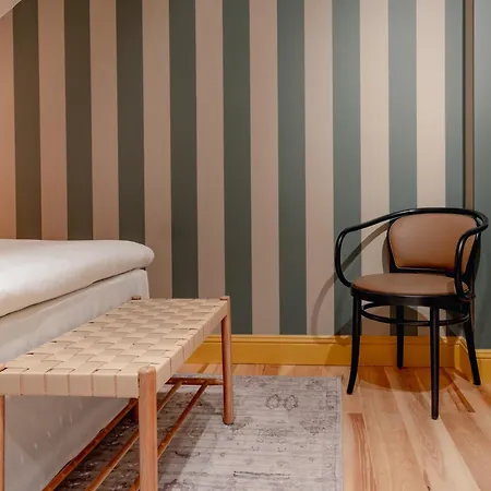 Hotel Clas Pa Hoernet Stockholm