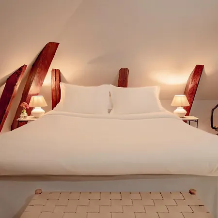 Hotel Clas Pa Hoernet 4*