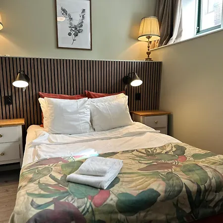 Hotel Tre Sma