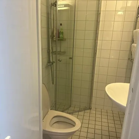 Hotel Tre Sma Stockholm