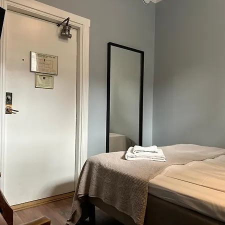 Tre Sma Stockholm