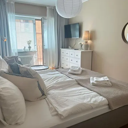 Tre Sma Stockholm