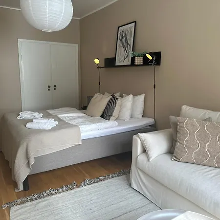 Tre Sma 2* Stockholm