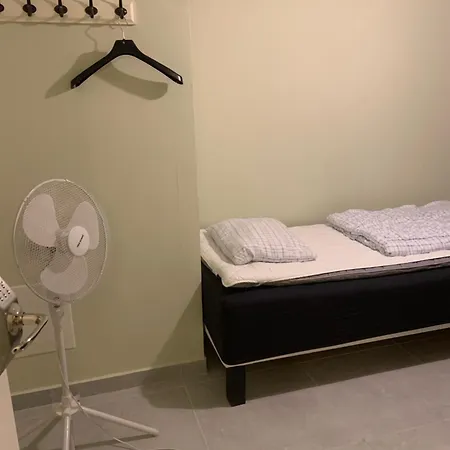 Svea Albergue *