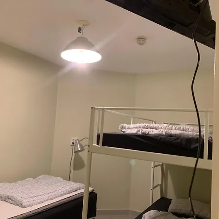 Svea Albergue