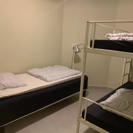 Albergue Svea