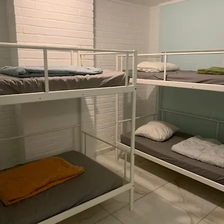Albergue Svea *