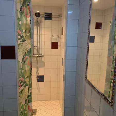 Svea Albergue Estocolmo