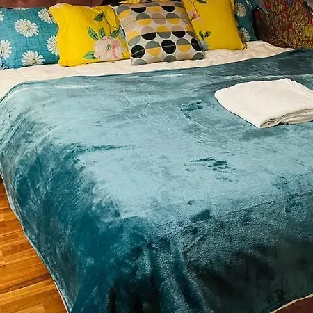 Homestay Elite - Close To Stockholm