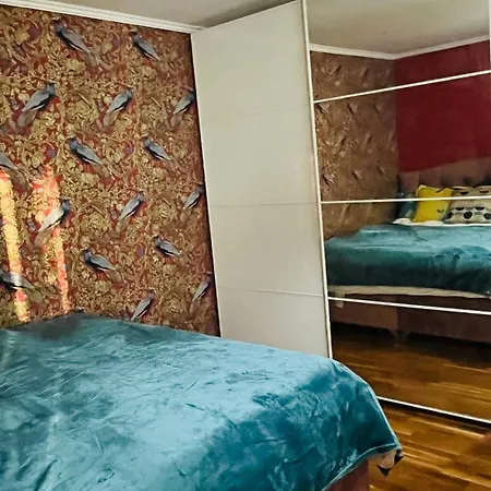Homestay Elite - Close To