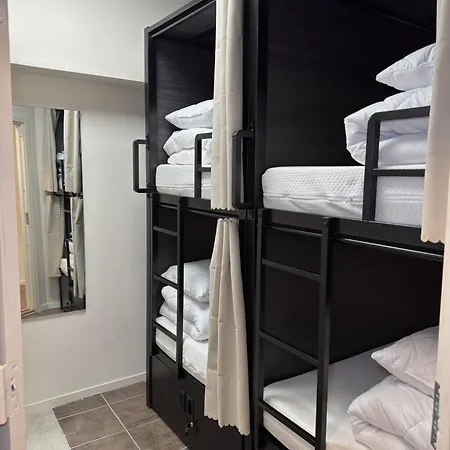 Nomad Stockholm