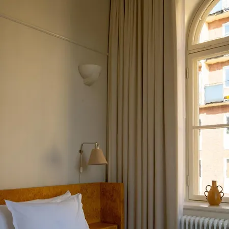 Stadshotell 5* 斯德哥尔摩