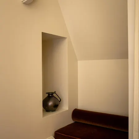 Hotel Stadshotell 5*