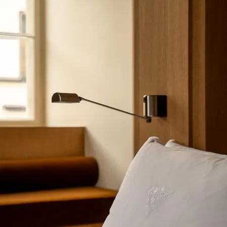 Stadshotell 5* 斯德哥尔摩