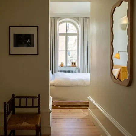 Stadshotell Hotel Estocolmo