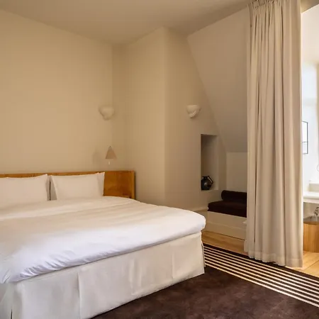 Stadshotell 5*
