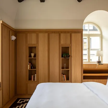 Stadshotell Hotel