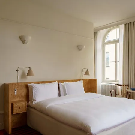 Stadshotell 5*