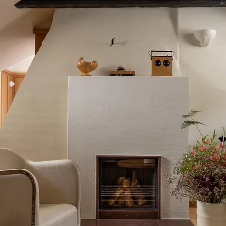 Hotel Stadshotell