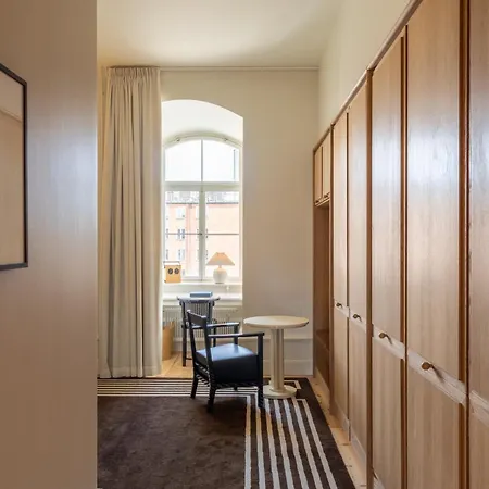 Stadshotell Hotel 5*