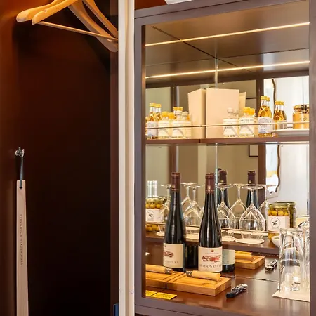 酒店 Stadshotell 斯德哥尔摩