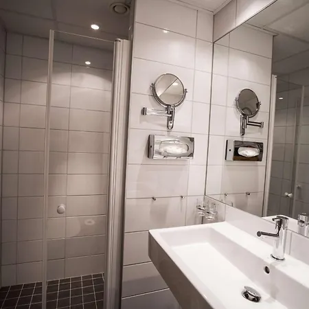 Scandic Klara Hotel