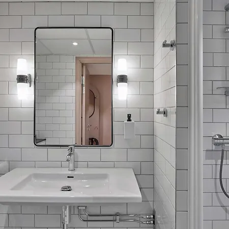 Scandic Klara Hotel 4*