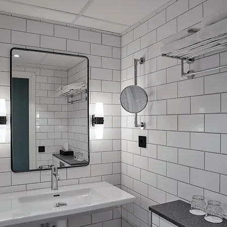 Hotel Scandic Klara Stockholm