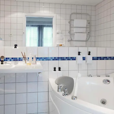 Scandic Sjoefartshotellet Stockholm