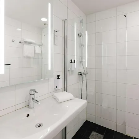 Hotel Scandic Jaerva Krog 4*