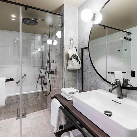 Hotel Scandic Park