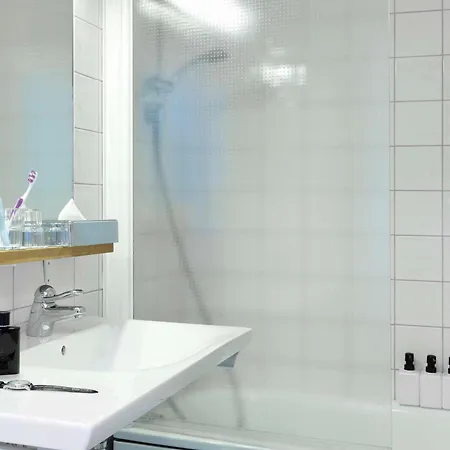 Scandic Sjoefartshotellet Hotel Stockholm