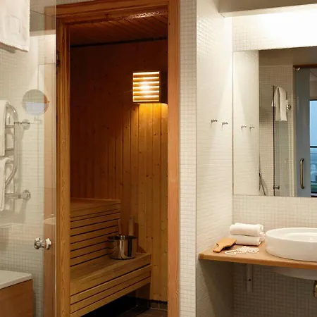 Scandic Alvik Hotel 4*