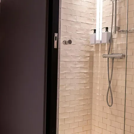 Scandic Grand Szálloda 4*