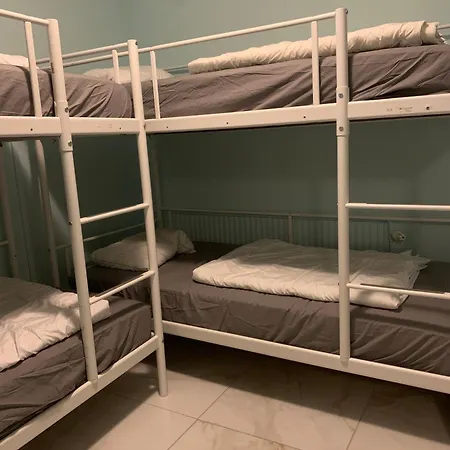 Svea Albergue *