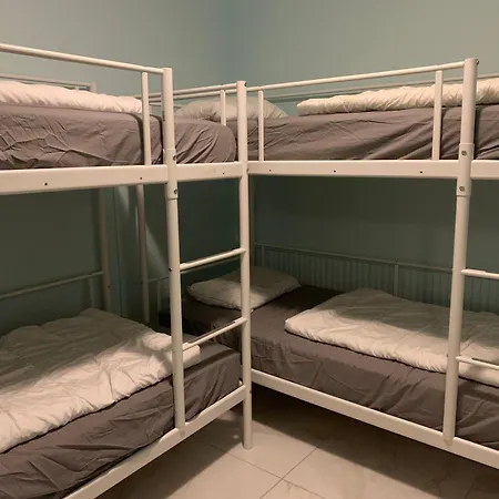 Albergue Svea *