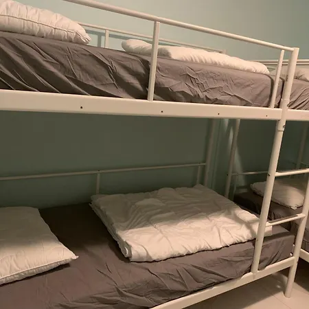 Svea Albergue Estocolmo