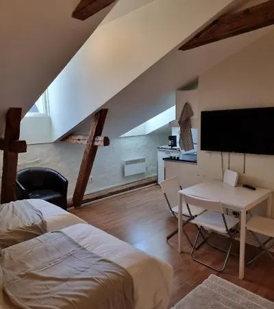 Charming In The Heart Of Stockholm! Apartment Stockholm