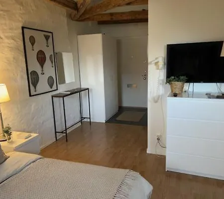 Apartment Charming In The Heart Of Stockholm! Stockholm