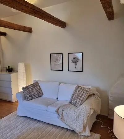 Charming In The Heart Of Stockholm!