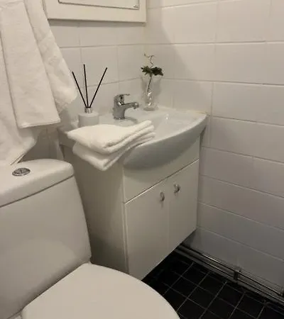 Apartamento Charming In The Heart Of Stockholm! Estocolmo