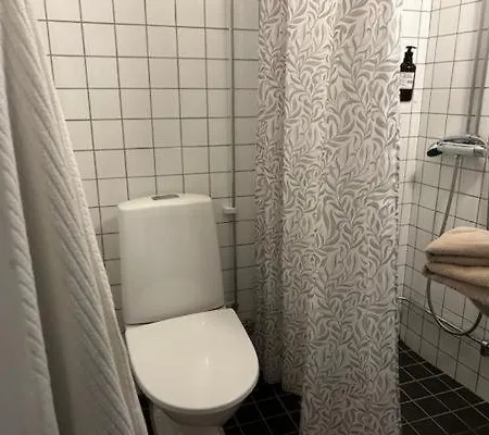 Charming In The Heart Of Stockholm! Stockholm