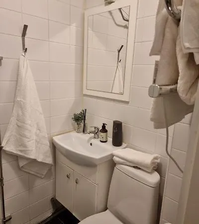 Charming In The Heart Of Stockholm! * Stockholm