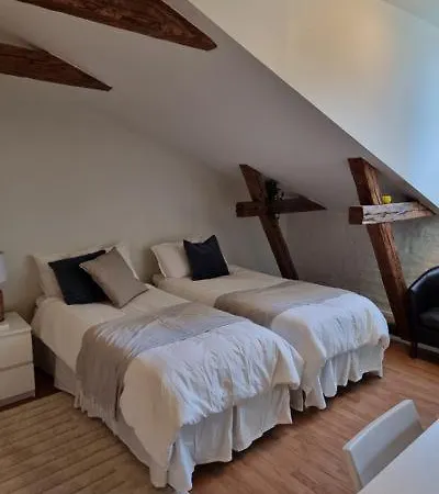 Apartamento Charming In The Heart Of Stockholm! *