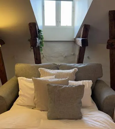 Charming In The Heart Of Stockholm!