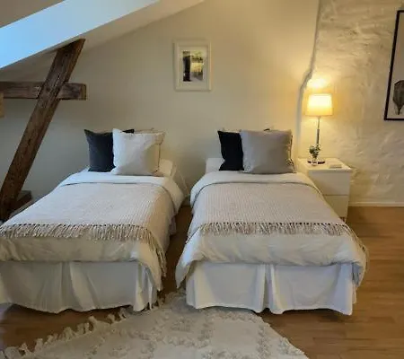 Charming In The Heart Of Stockholm! Apartment *