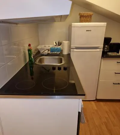 Charming In The Heart Of Stockholm! Apartment *